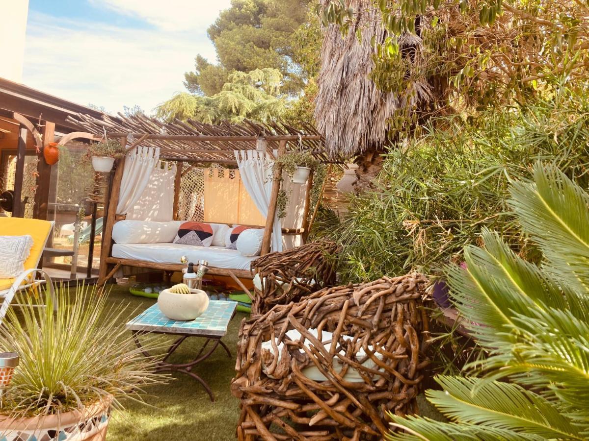 Chez Guy Bed & Breakfast Marseille Exterior photo